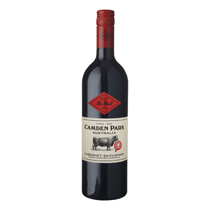 Camden Park Cabernet Sauvignon