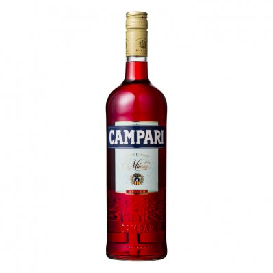 Campari Bitter