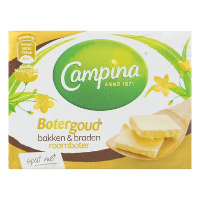 Campina Botergoud bakken & braden
