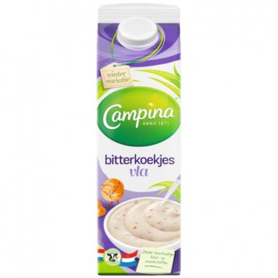 Campina Lentevla Aardbei