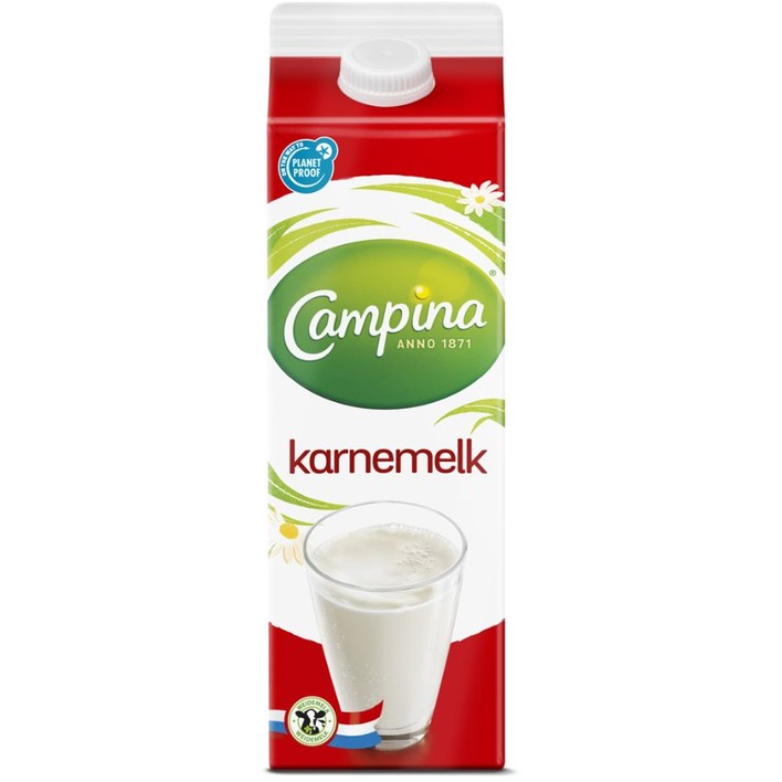 Campina Karnemelk