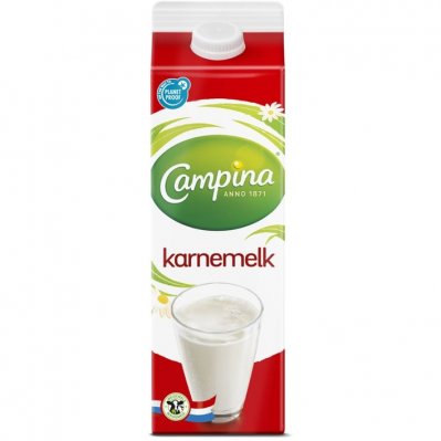 Campina Karnemelk