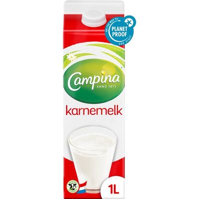 Campina Karnemelk