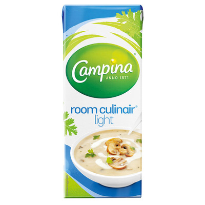 Campina Room culinair light