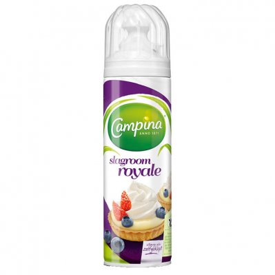 Campina Slagroom royale
