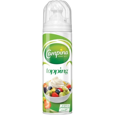 Campina Topping Room 30%