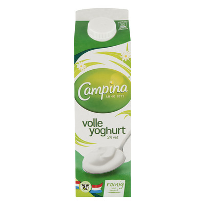 Campina Yoghurt
