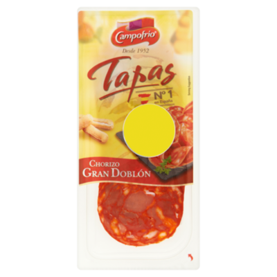 Campofrio Chorizo