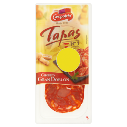 Campofrio Chorizo