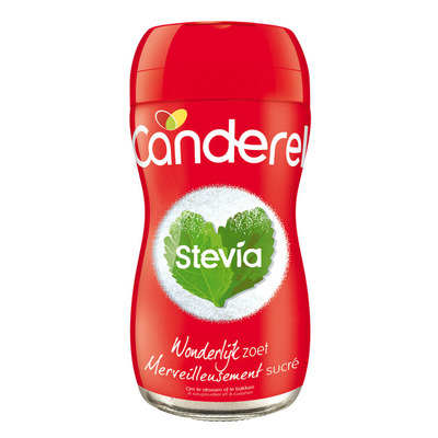 Canderel Stevia zoetstof