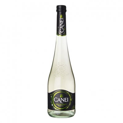 Canei Semi Sparkling White Wine
