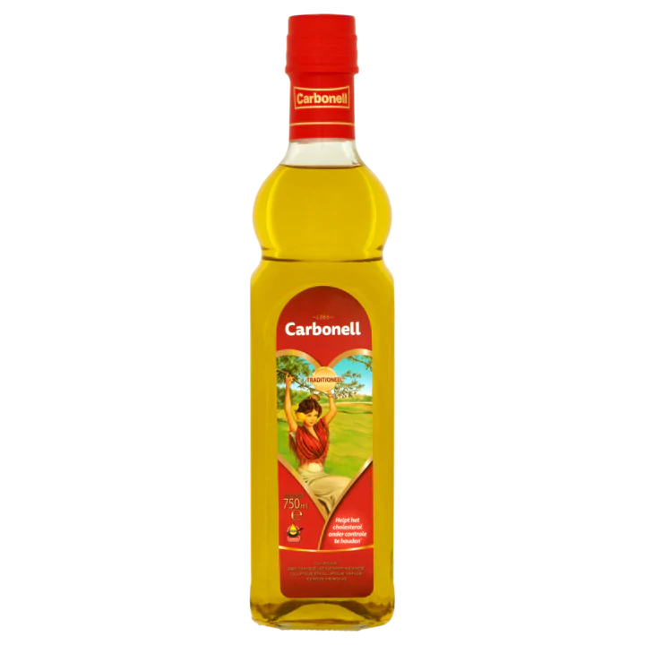 Carbonell Traditioneel