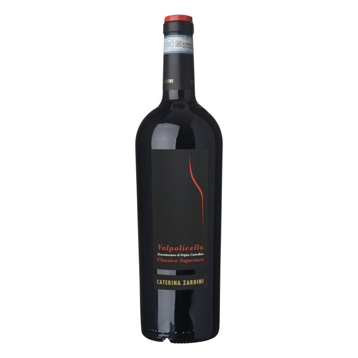 Caterina Zardini Valpolicella Classico Superiore
