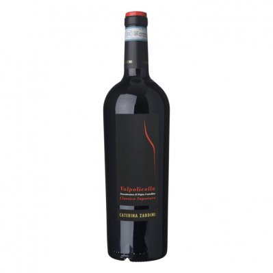 Caterina Zardini Valpolicella Classico Superiore