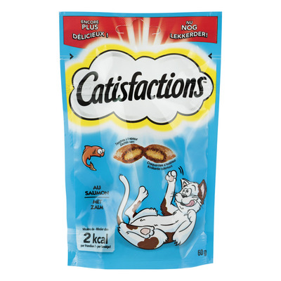 Catisfactions Zalm