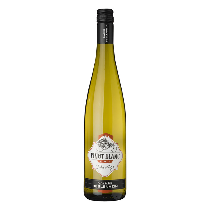 Cave de Beblenheim AOC Alsace Pinot Blanc