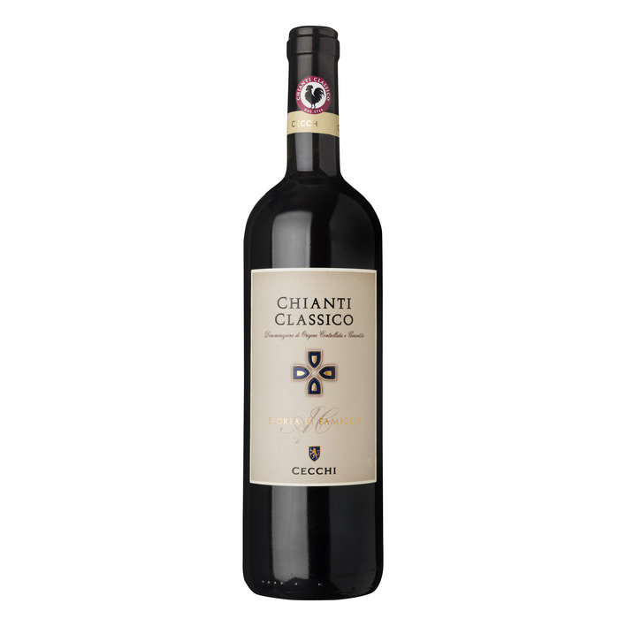 Cecchi Chianti Classico