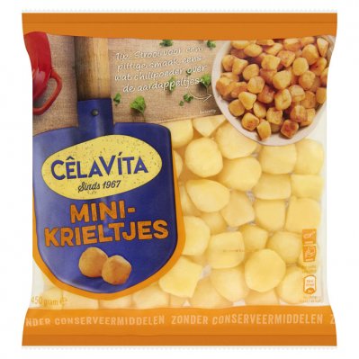 CêlaVíta Mini-krieltjes