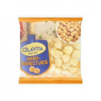 CêlaVíta Mini-krieltjes