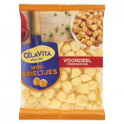 CêlaVíta Mini-krieltjes voordeel