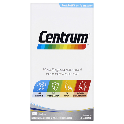 Centrum Original advanced
