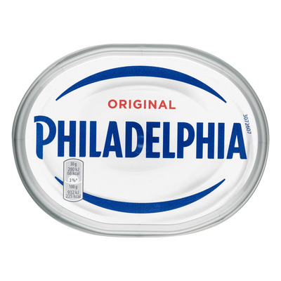 Philadelphia Roomkaas original