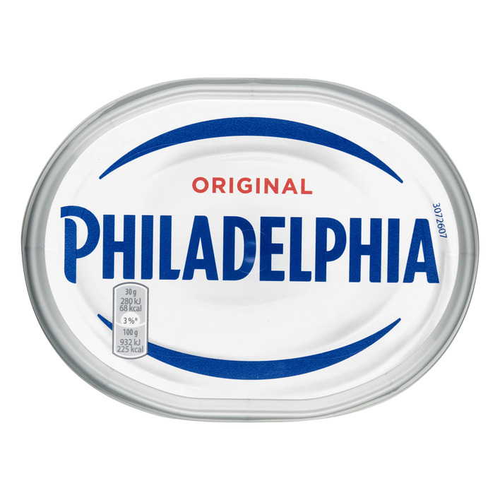 Philadelphia Roomkaas original