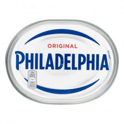 Philadelphia Roomkaas original
