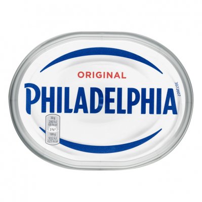 Philadelphia Roomkaas original