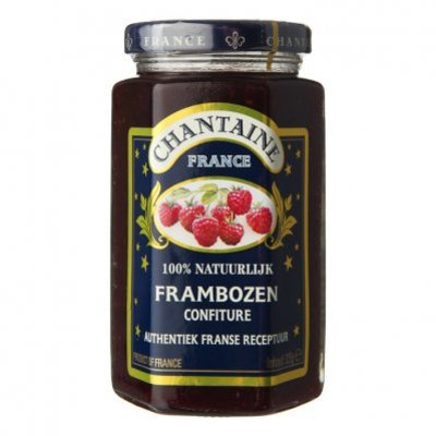 Chantaine Frambozen confiture
