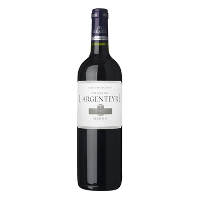 Château l'Argenteyre Médoc Cru Bourgeois