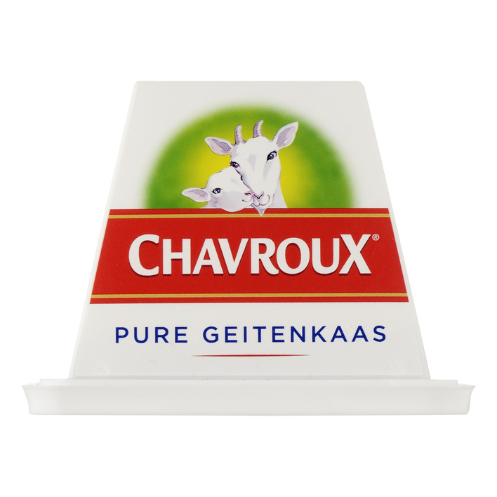 Chavroux Frais nature 45+