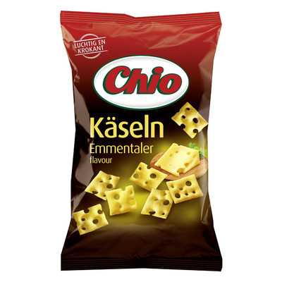 Chio Käseln