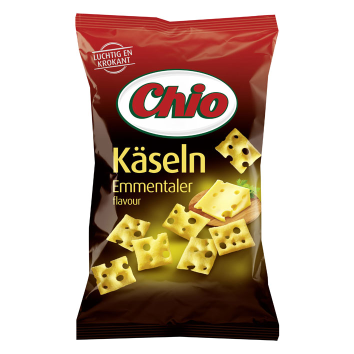 Chio Käseln