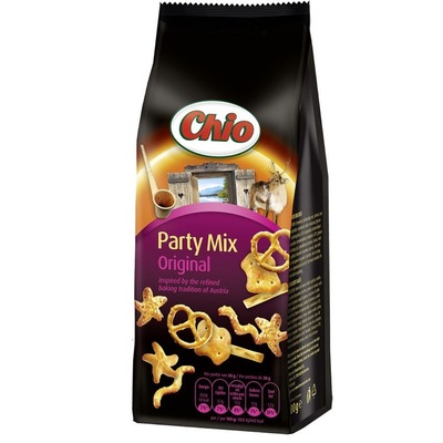 Chio Party mix original