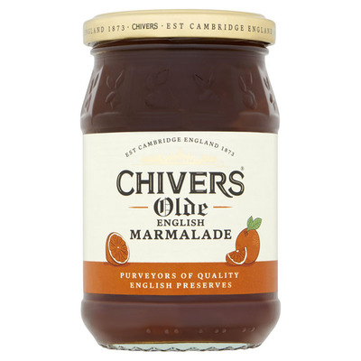 Chivers Olde English marmalade