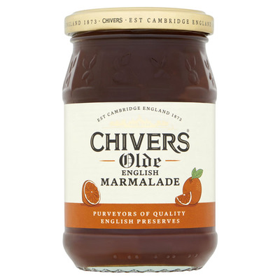 Chivers Olde English marmalade