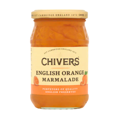Chivers English Orange Marmalade