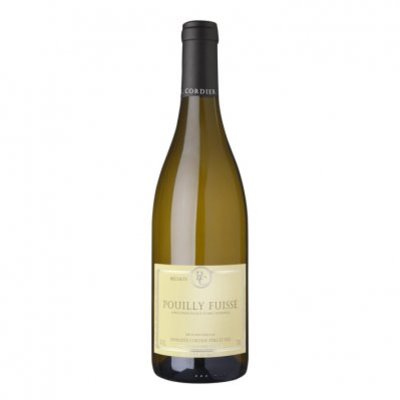 Christophe Cordier Pouilly-Fuissé