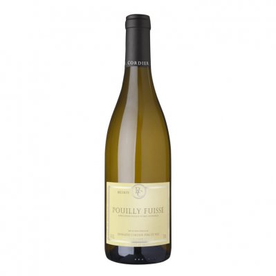 Christophe Cordier Pouilly-Fuissé