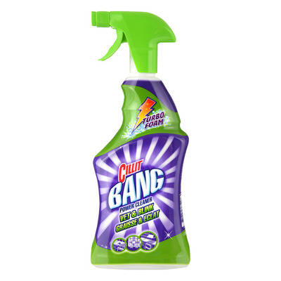 Cillit Bang Vet & blink spray