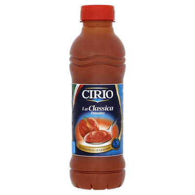 Cirio La passata 500