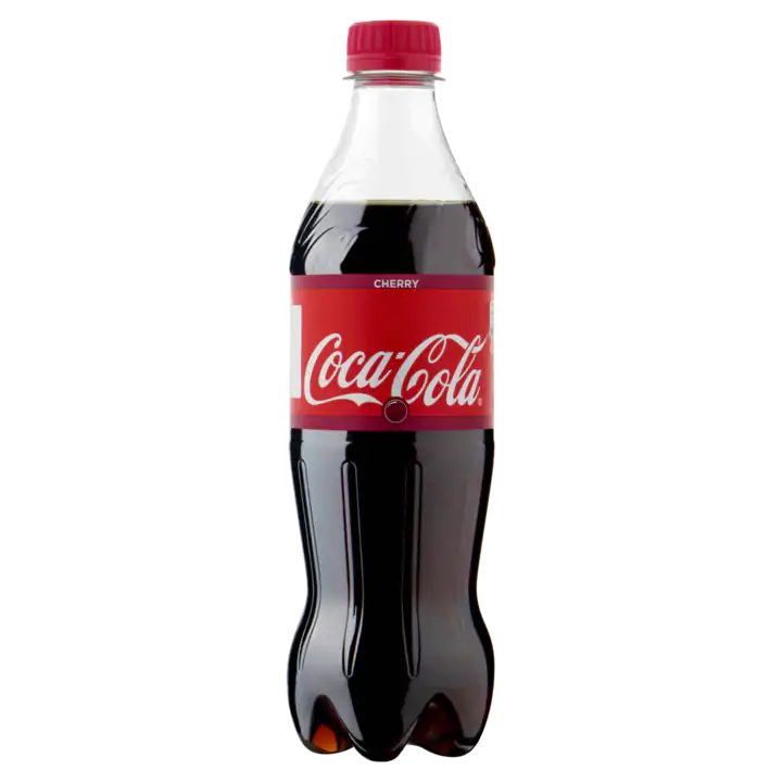 Coca-Cola Cherry