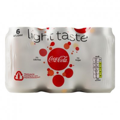 Coca-Cola Light