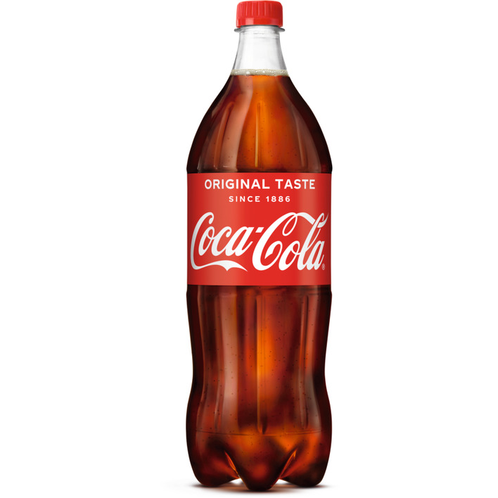 Coca-Cola Regular