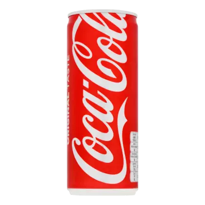 Coca-Cola