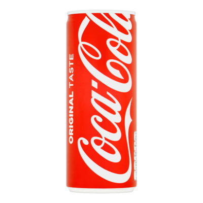 Coca-Cola