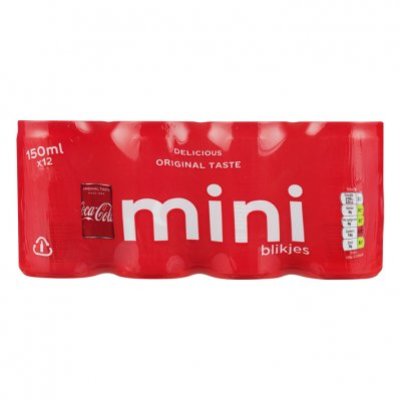 Coca-Cola Regular