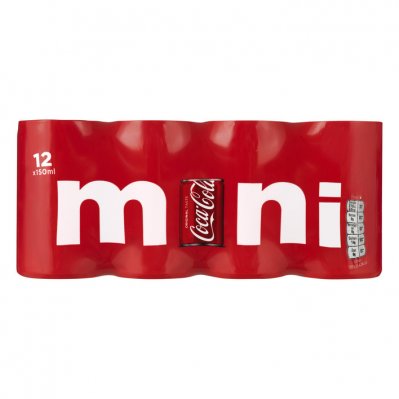 Coca-Cola Regular