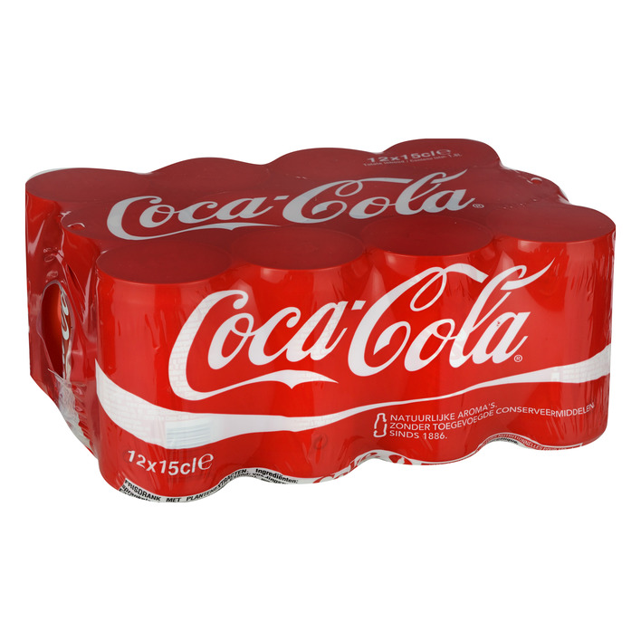 Coca-Cola Regular
